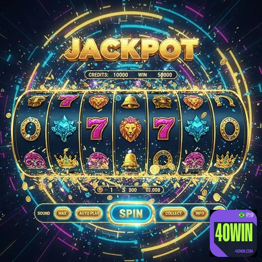 Diversão de qualidade com promoções exclusivas na 40win - 40win