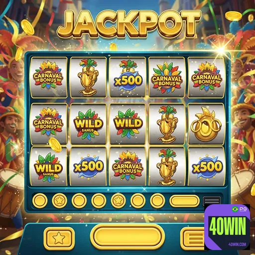 Jogador de celular envolvendo caça-níqueis e slots online