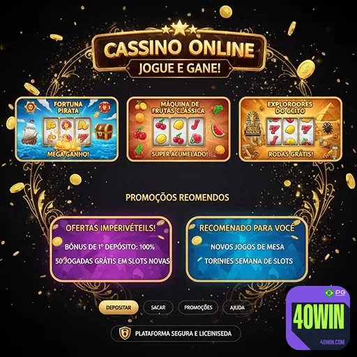 Tela de jogo mobile em plataforma confiável de cassino online